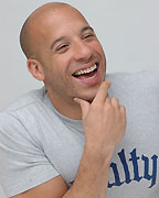 Vin Diesel